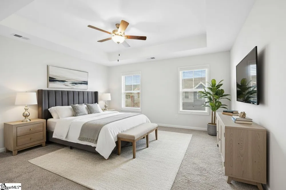 101 Sweet Almond Court Greer, SC 29650