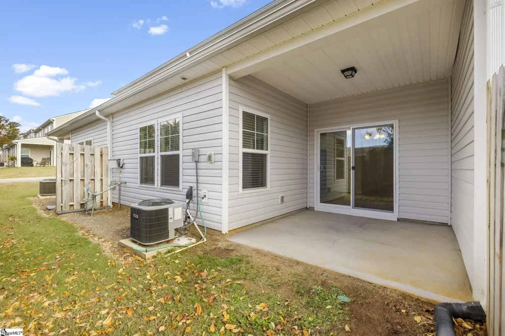 101 Sweet Almond Court Greer, SC 29650