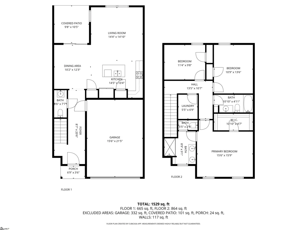 101 Sweet Almond Court Greer, SC 29650