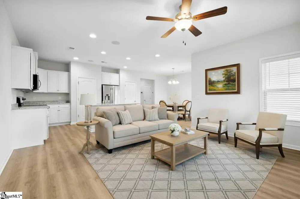 101 Sweet Almond Court Greer, SC 29650