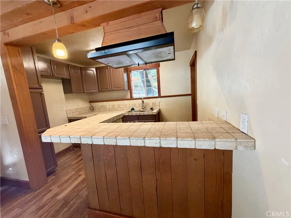 590 Rose Twin Peaks, CA 92391