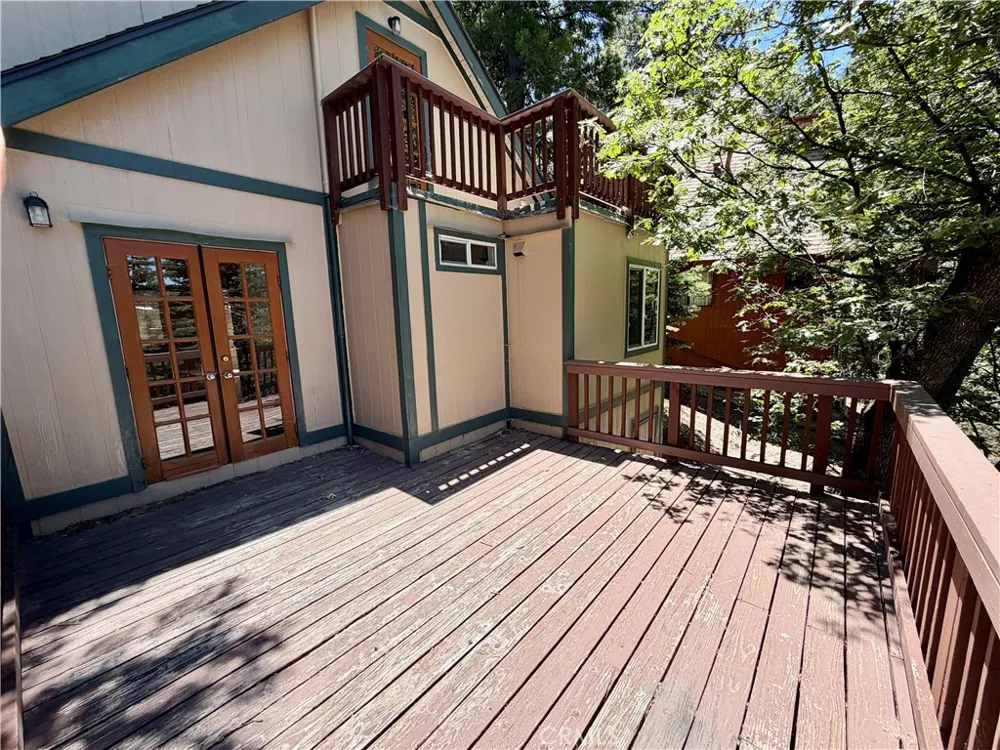 590 Rose Twin Peaks, CA 92391