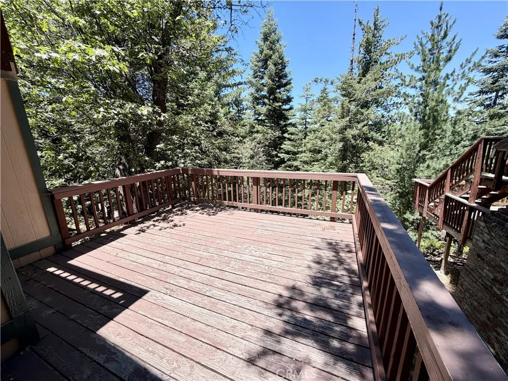 590 Rose Twin Peaks, CA 92391