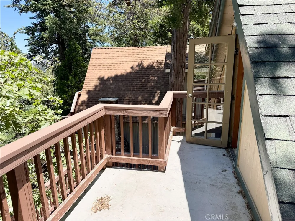 590 Rose Twin Peaks, CA 92391