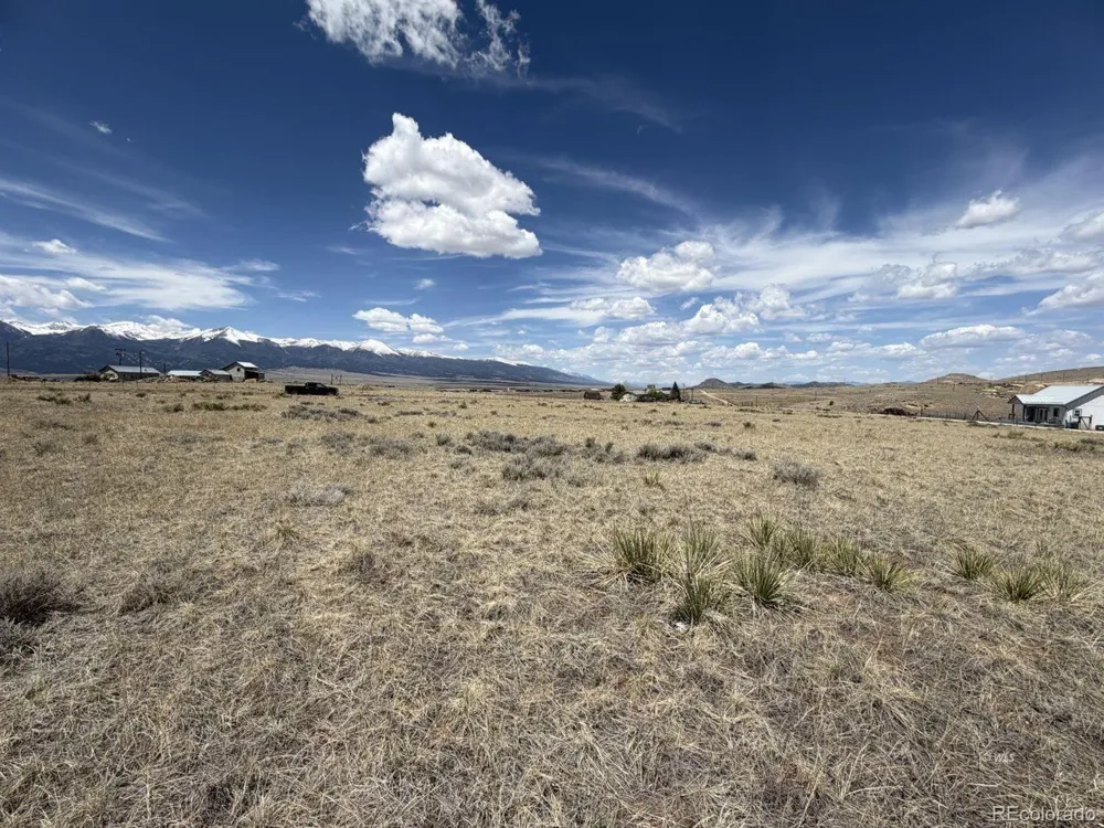 0 Franklin Street Silver Cliff, CO 81252