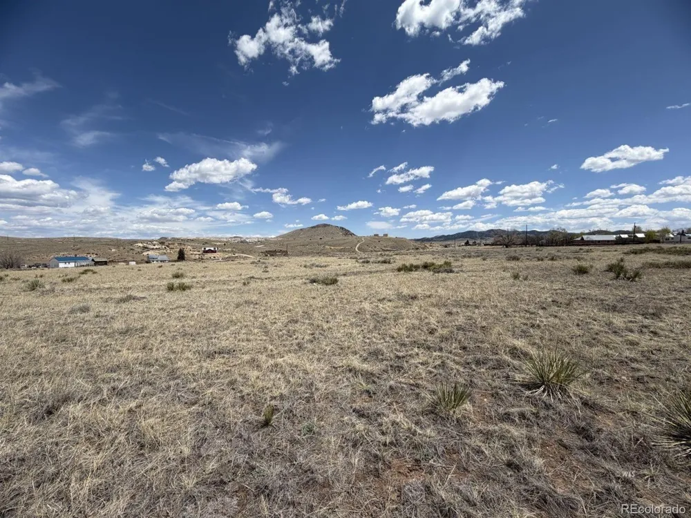 0 Franklin Street Silver Cliff, CO 81252