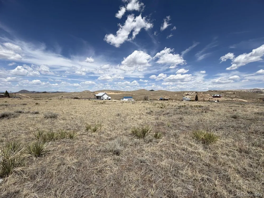 0 Franklin Street Silver Cliff, CO 81252