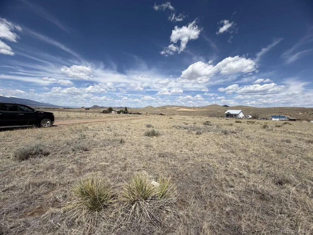 0 Franklin Street Silver Cliff, CO 81252