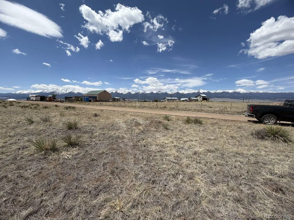 0 Franklin Street Silver Cliff, CO 81252