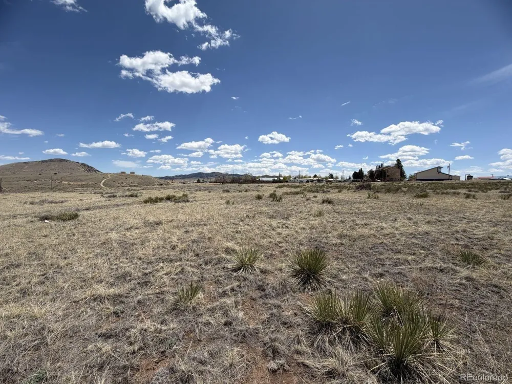 0 Franklin Street Silver Cliff, CO 81252