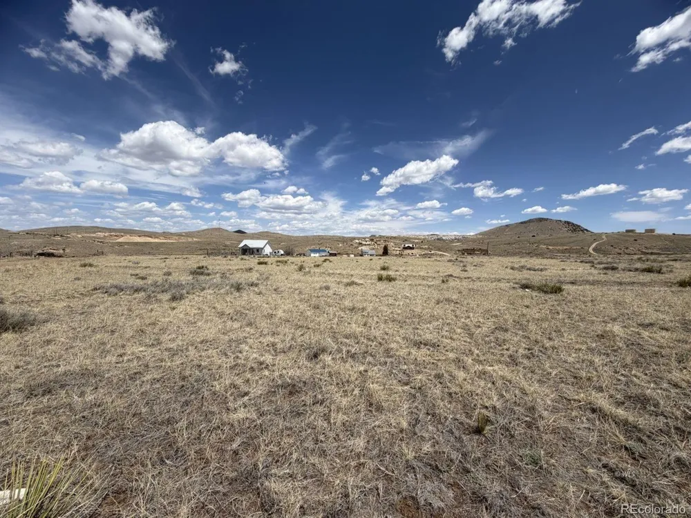 0 Franklin Street Silver Cliff, CO 81252