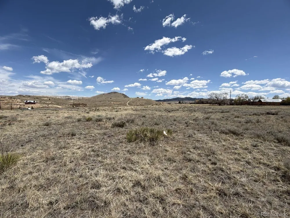 0 Franklin Street Silver Cliff, CO 81252