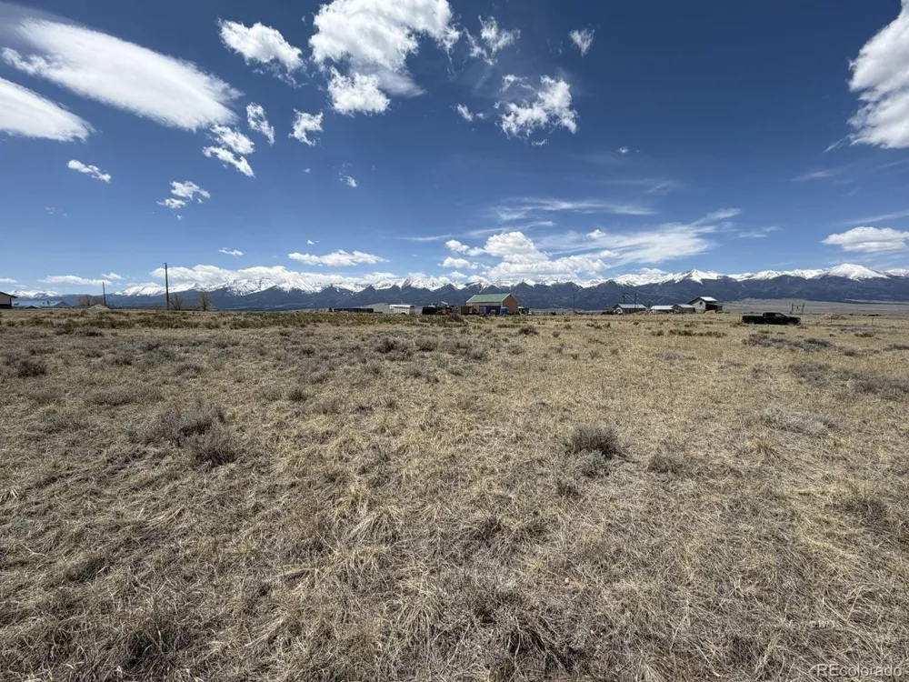 0 Franklin Street Silver Cliff, CO 81252