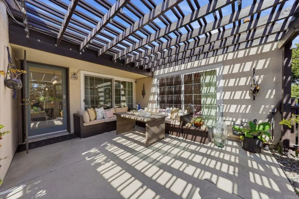 2553 Granada Circle Spring Valley, CA 91977