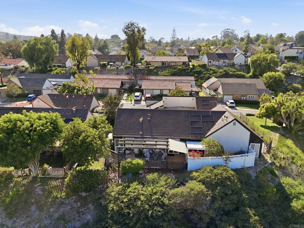 2553 Granada Circle Spring Valley, CA 91977