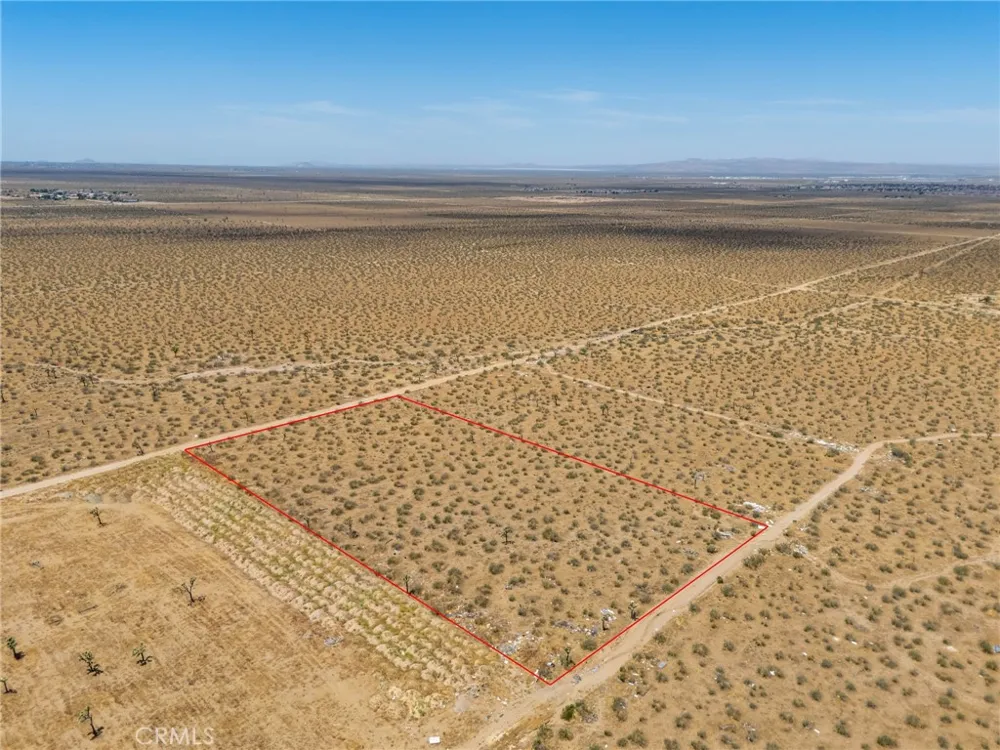 Bellflower Street Victorville, CA 92392