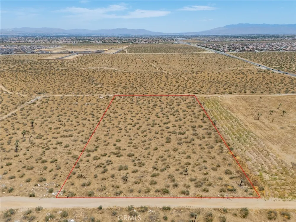 Bellflower Street Victorville, CA 92392