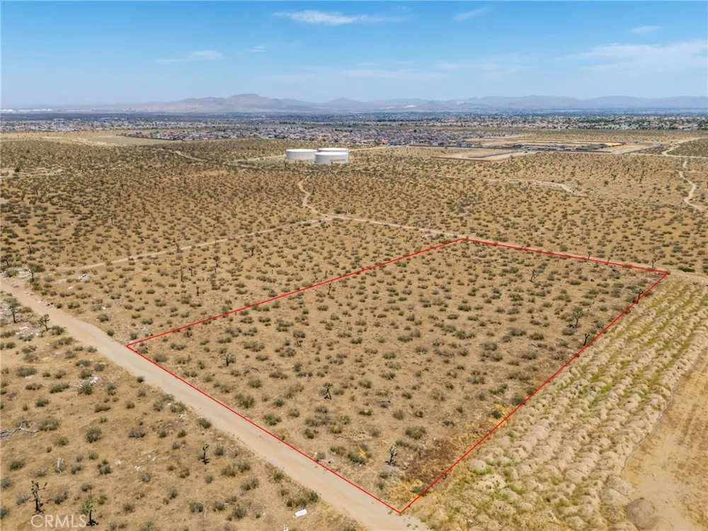 Bellflower Street Victorville, CA 92392