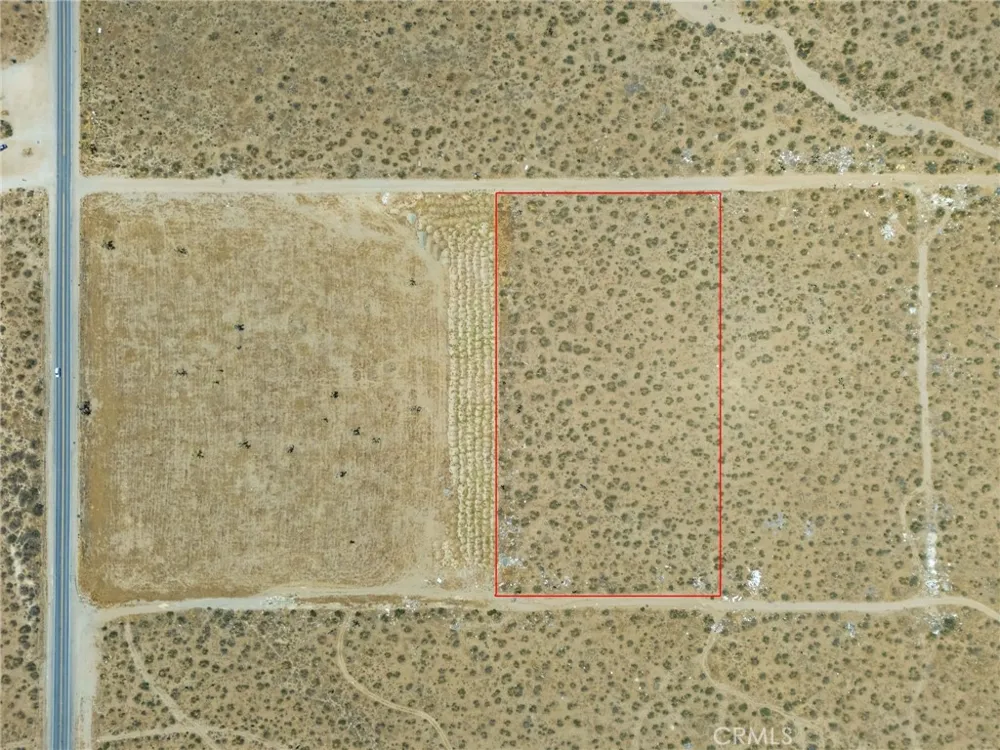 Bellflower Street Victorville, CA 92392