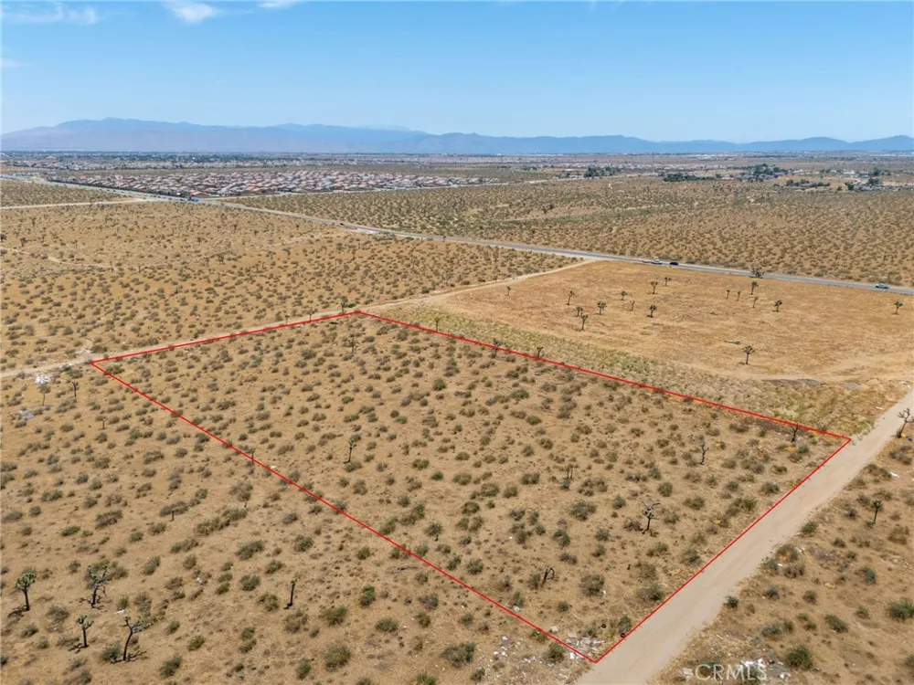 Bellflower Street Victorville, CA 92392