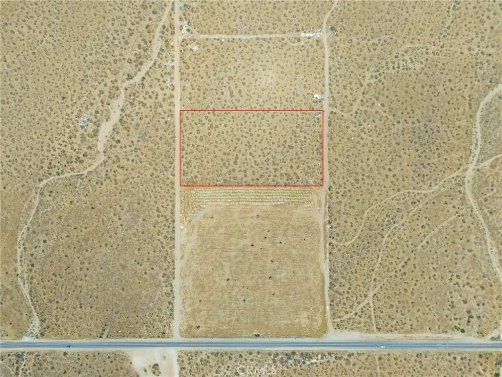 Bellflower Street Victorville, CA 92392