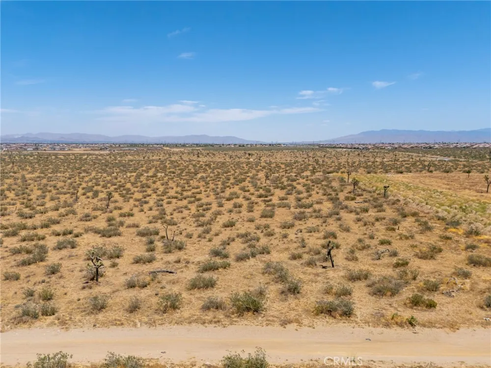 Bellflower Street Victorville, CA 92392