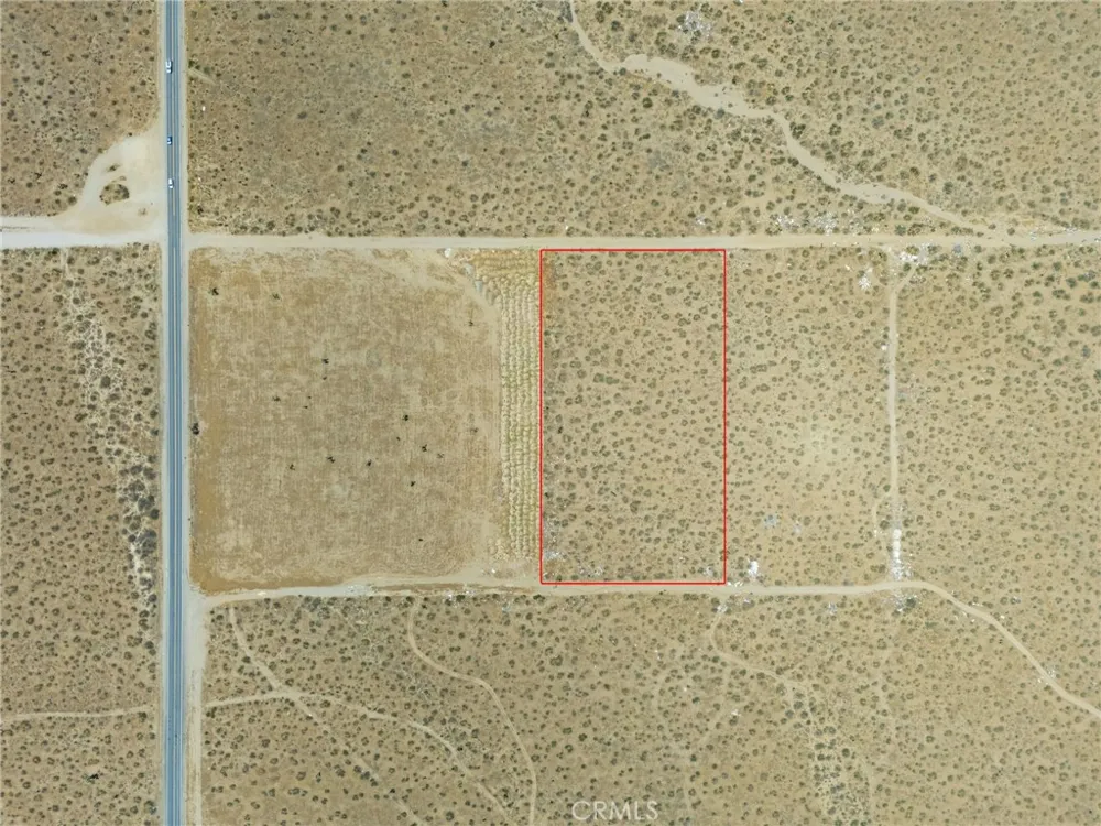 Bellflower Street Victorville, CA 92392