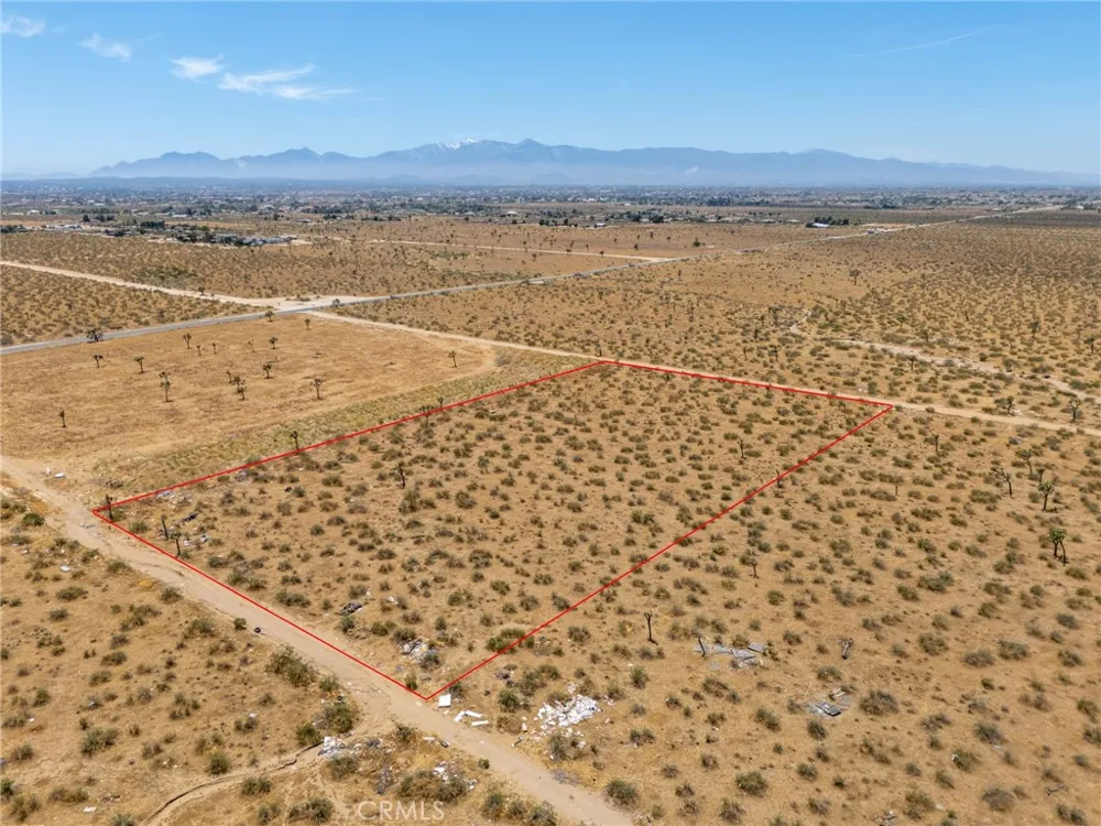 Bellflower Street Victorville, CA 92392
