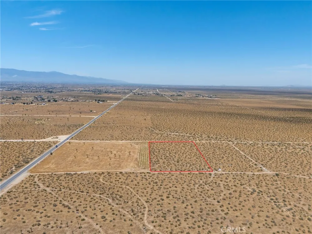 Bellflower Street Victorville, CA 92392