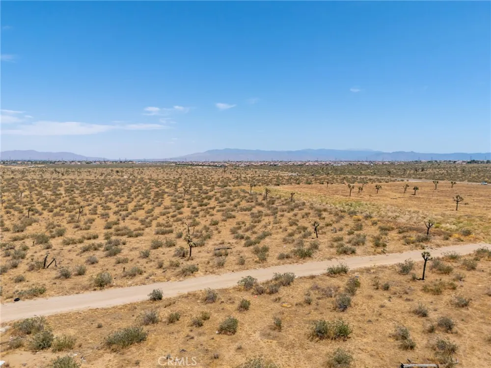 Bellflower Street Victorville, CA 92392