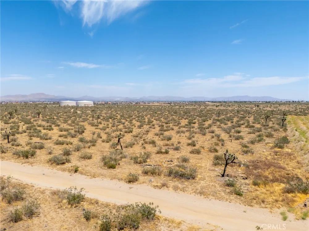 Bellflower Street Victorville, CA 92392