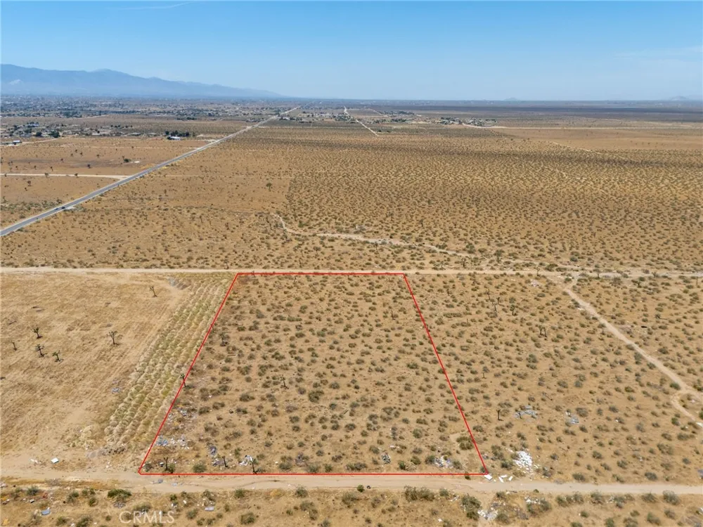 Bellflower Street Victorville, CA 92392
