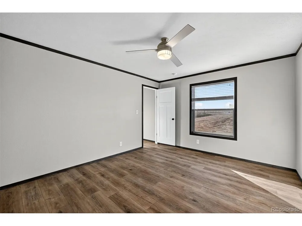 6175 Ramah Hwy Yoder, CO 80864