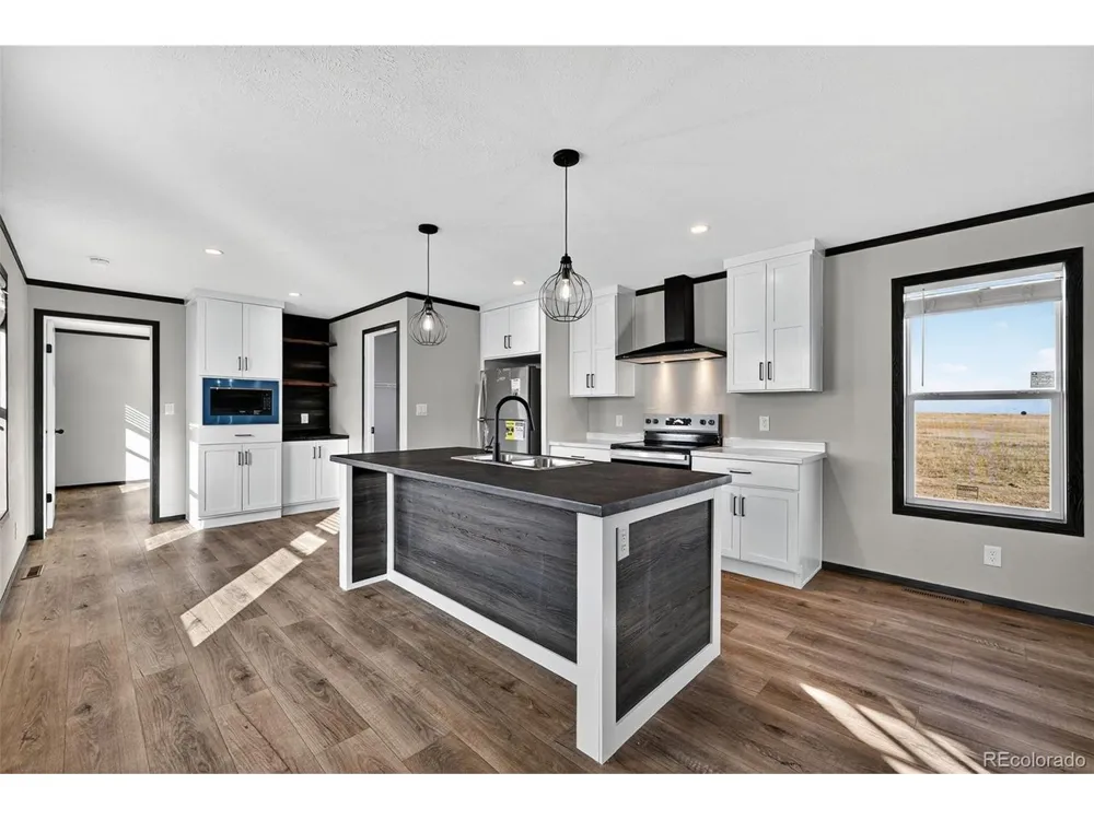 6175 Ramah Hwy Yoder, CO 80864
