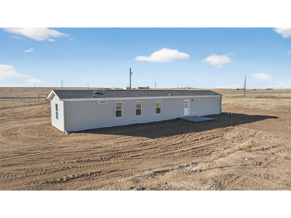 6175 Ramah Hwy Yoder, CO 80864