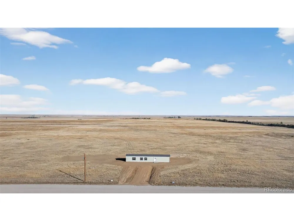 6175 Ramah Hwy Yoder, CO 80864
