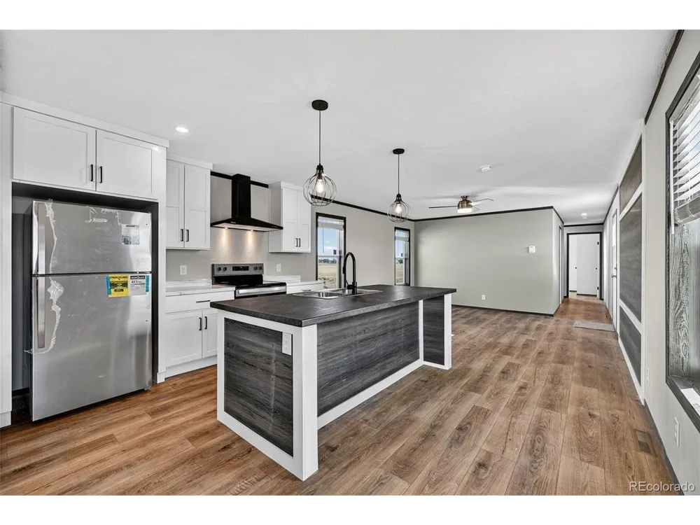 6175 Ramah Hwy Yoder, CO 80864