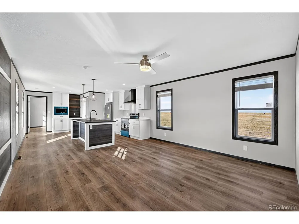 6255 Ramah Hwy Yoder, CO 80864