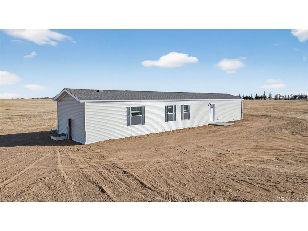 6255 Ramah Hwy Yoder, CO 80864