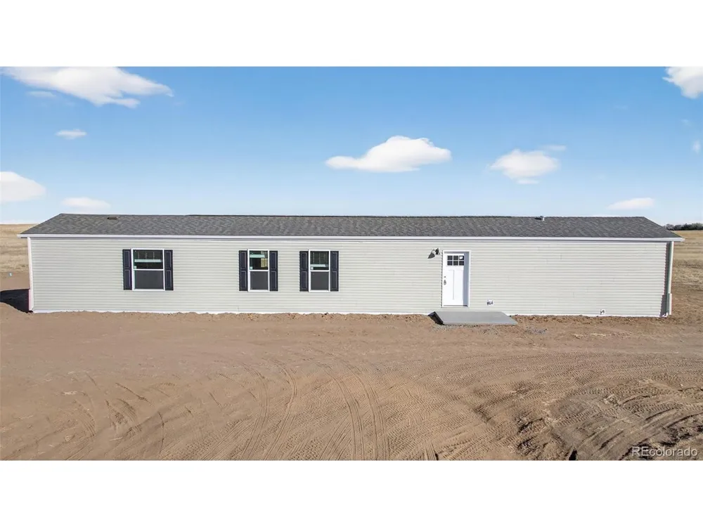 6255 Ramah Hwy Yoder, CO 80864