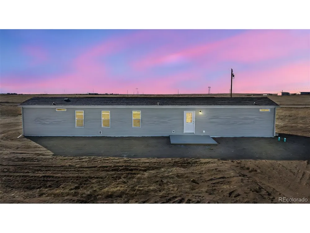 6255 Ramah Hwy Yoder, CO 80864