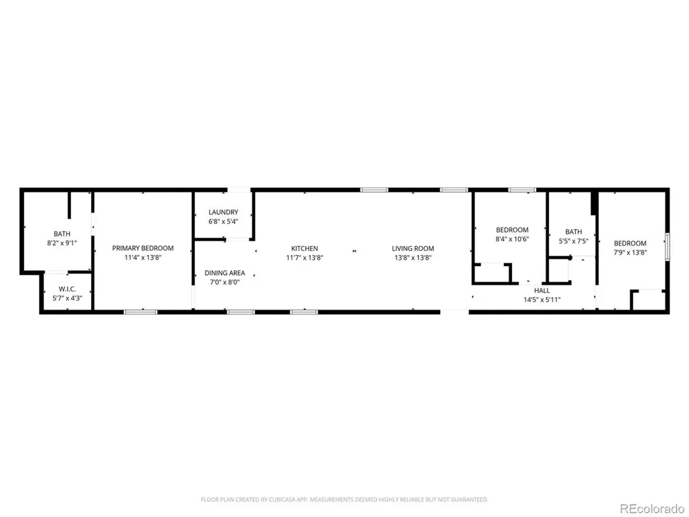 6255 Ramah Hwy Yoder, CO 80864