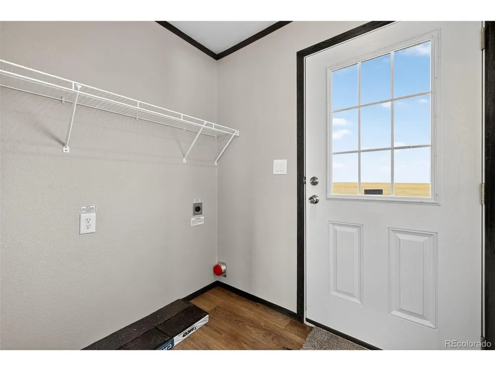 6255 Ramah Hwy Yoder, CO 80864