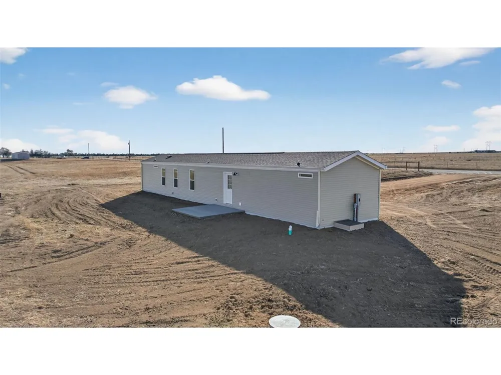 6255 Ramah Hwy Yoder, CO 80864