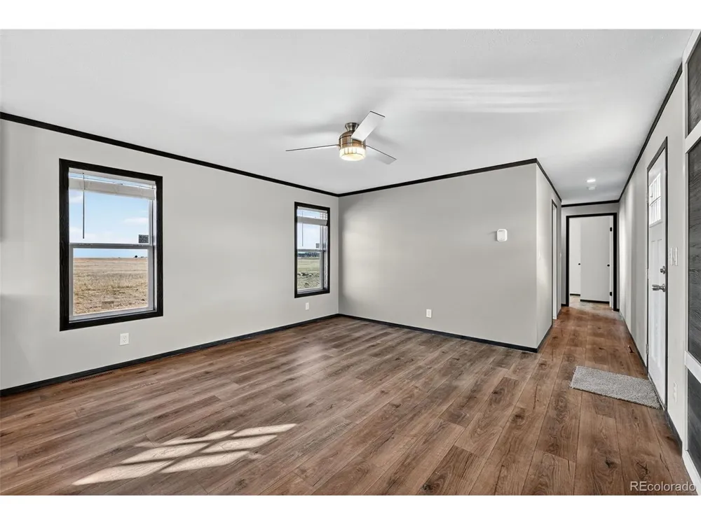 6255 Ramah Hwy Yoder, CO 80864