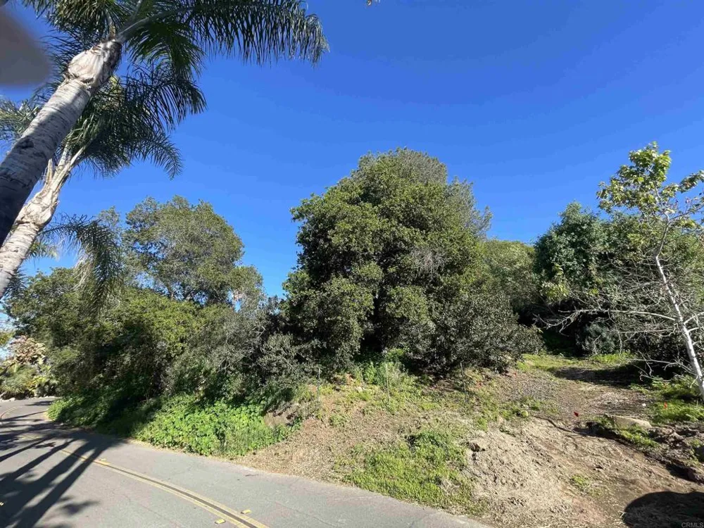 El Granito Avenue La Mesa, CA 91941
