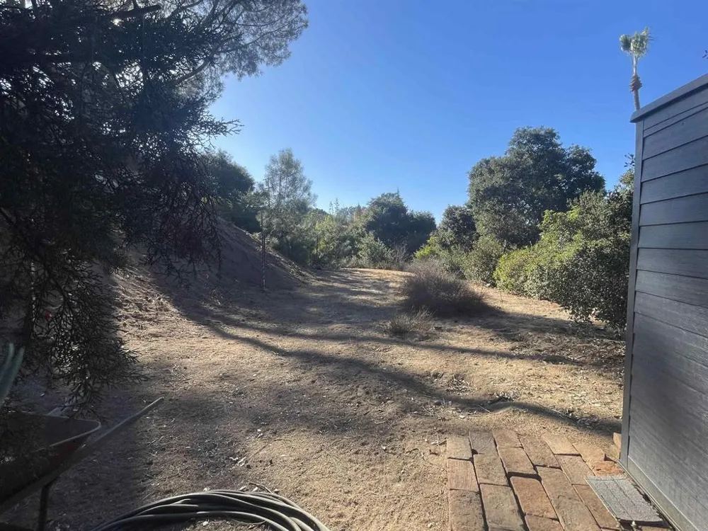 El Granito Avenue La Mesa, CA 91941