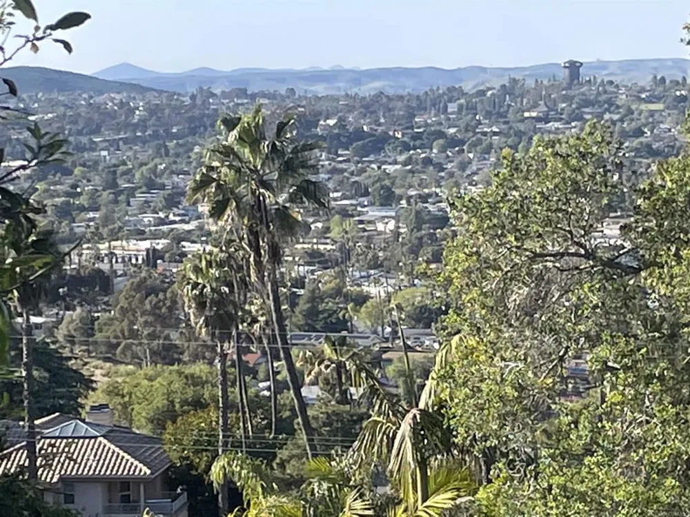 El Granito Avenue La Mesa, CA 91941
