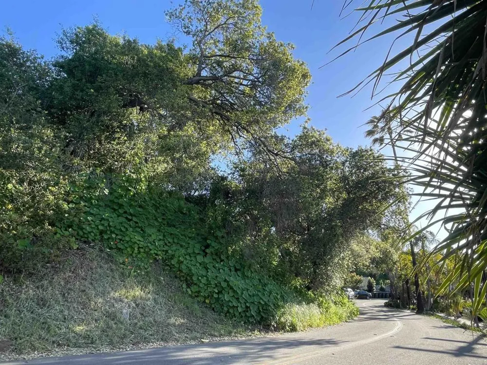 El Granito Avenue La Mesa, CA 91941