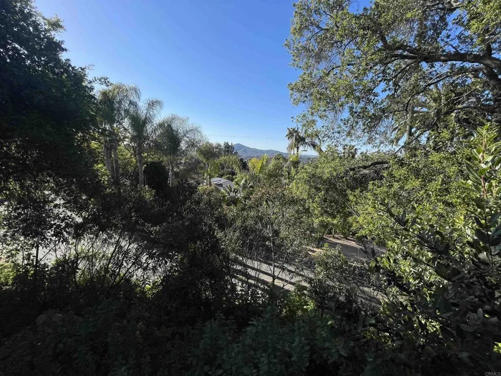 El Granito Avenue La Mesa, CA 91941